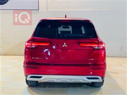 ميتسوبيشي اوتلاندر